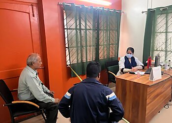 Jiva Ayurveda Clinic