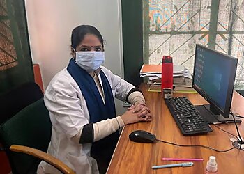 Jiva Ayurveda Clinic