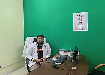 Jiva Ayurveda Clinic