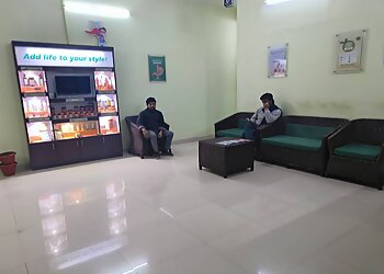 Jiva Ayurveda Clinic