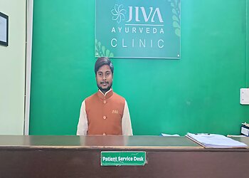 Bareilly Ayurvedic Clinics Jiva Ayurveda Clinic image 1