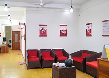 Jiva Ayurveda Clinic