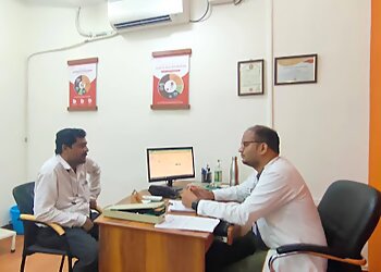 Jiva Ayurveda Clinic