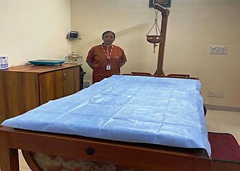 Jiva Ayurveda Clinic