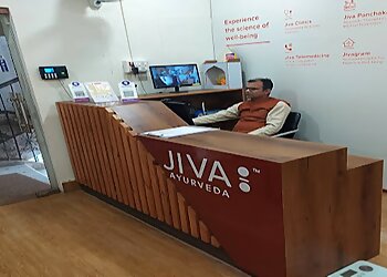 Jiva Ayurveda Clinic