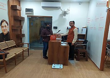 Jiva Ayurveda Clinic