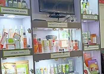 Jiva Ayurveda Clinic