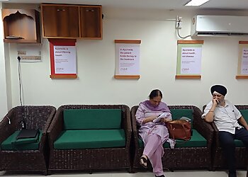 Jiva Ayurveda Clinic