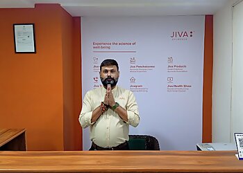 Jamshedpur Ayurvedic Clinics Jiva Ayurveda Clinic image 1