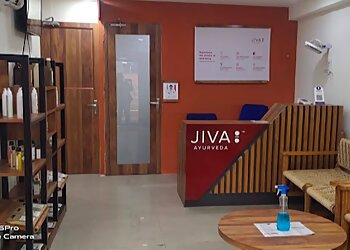 Jiva Ayurveda Clinic