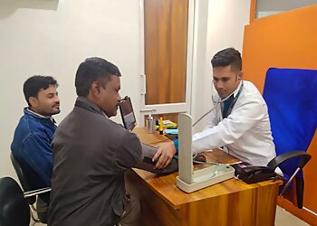 Jiva Ayurveda Clinic