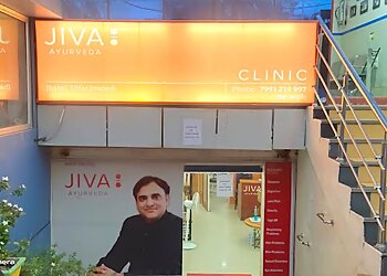 Jhansi Ayurvedic Clinics Jiva Ayurveda Clinic image 1