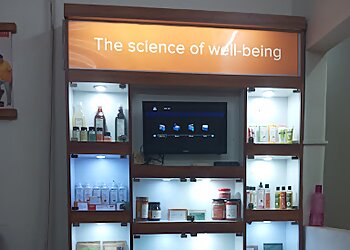 Jiva Ayurveda Clinic