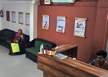 Jiva Ayurveda Clinic