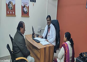 Jiva Ayurveda Clinic