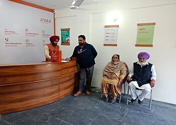 Jiva Ayurveda Clinic