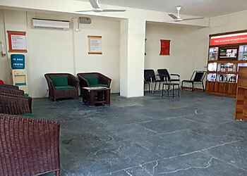 Jiva Ayurveda Clinic