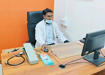 Jiva Ayurveda Clinic