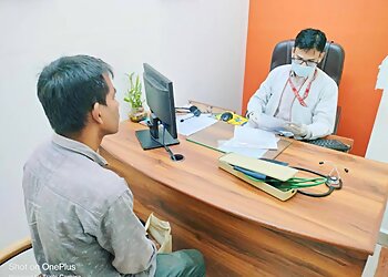 Jiva Ayurveda Clinic