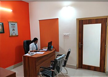 Jiva Ayurveda Clinic Bhubaneshwar