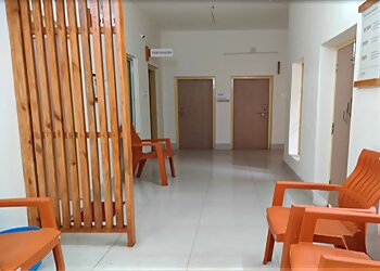 Jiva Ayurveda Clinic Bhubaneshwar