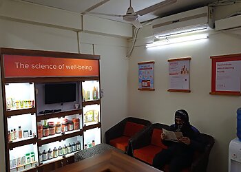 Jiva Ayurveda Clinic Patna