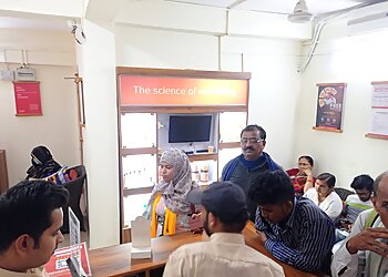 Jiva Ayurveda Clinic Patna