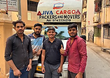 Jiva Cargo Packers and Movers