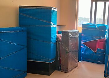 Jiva Cargo Packers and Movers