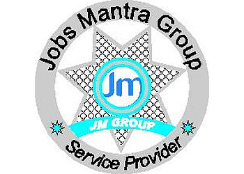 Job mantra recruiters pvt ltd delhi