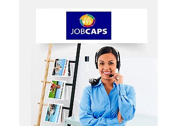 Jobcaps HR Consultancy