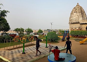 Jobra Park