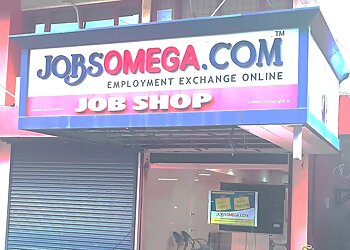 Kochi Recruitment Agencies JobsOmega Placements image 1