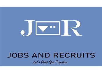 Jobs and Recruits
