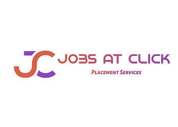 Jobs at Click Placement Services