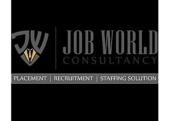 Jobworld Job placement
