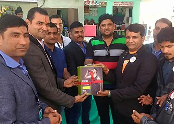 Jodhpur Herbalife Weight Management & Fitness Centre