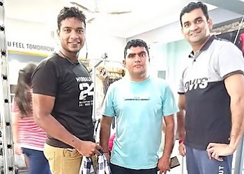 Jodhpur Herbalife Weight Management & Fitness Centre