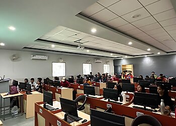 Jodhpur Institute of Engineering & Technology