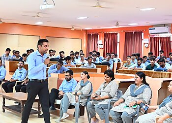 Jodhpur Institute of Engineering & Technology