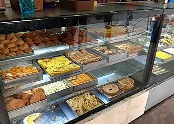 Jodhpur Misthan Bhandar