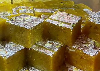 Jodhpur Misthan Bhandar