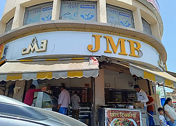 Jodhpur Misthan Bhandar 