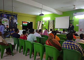 Jodhpur Nutrition Centre