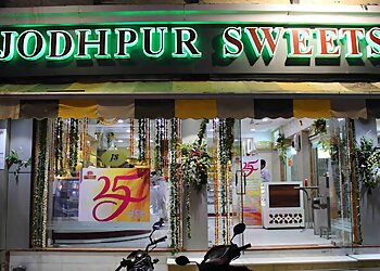 Jodhpur Sweets