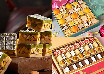 Jodhpur Sweets