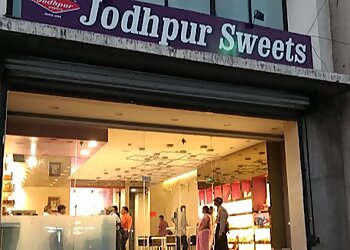 Jodhpur Sweets