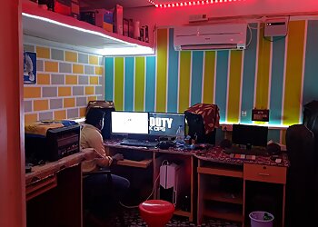 Joel Creative Works Pvt.Ltd