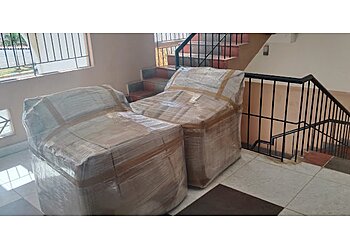 Joen Packers & Movers