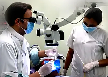 Joglekar's Dental Solutions